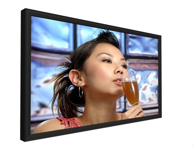 110''液晶监视器